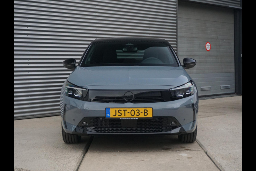 Opel Corsa 1.2 Turbo Hybrid Ultimate