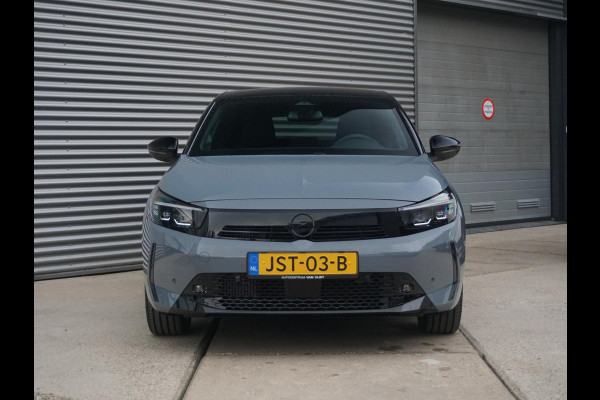 Opel Corsa 1.2 Turbo Hybrid Ultimate