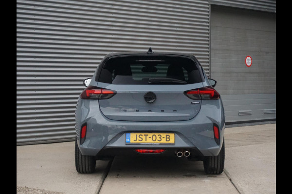 Opel Corsa 1.2 Turbo Hybrid Ultimate