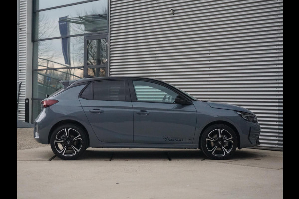 Opel Corsa 1.2 Turbo Hybrid Ultimate