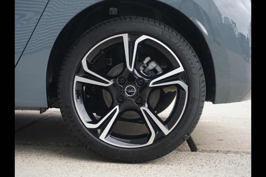 Opel Corsa 1.2 Turbo Hybrid Ultimate