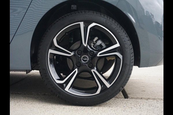 Opel Corsa 1.2 Turbo Hybrid Ultimate