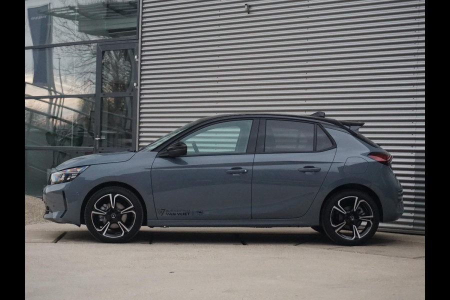 Opel Corsa 1.2 Turbo Hybrid Ultimate