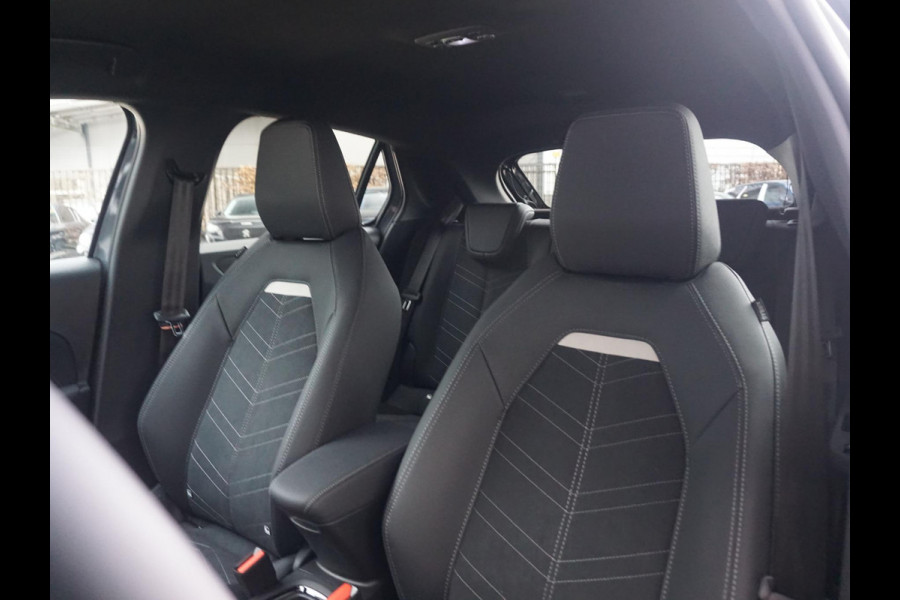 Opel Corsa 1.2 Turbo Hybrid Ultimate