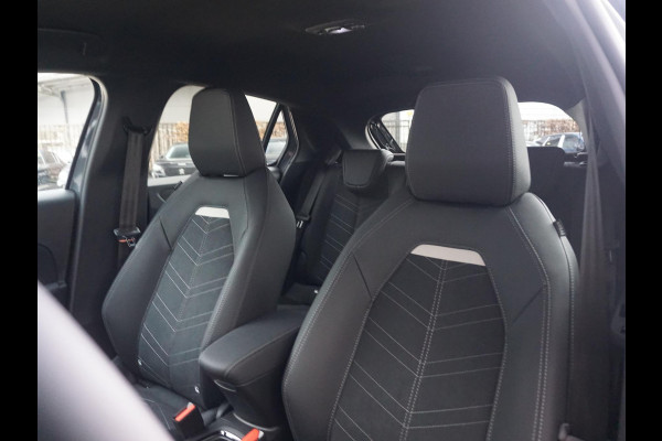 Opel Corsa 1.2 Turbo Hybrid Ultimate