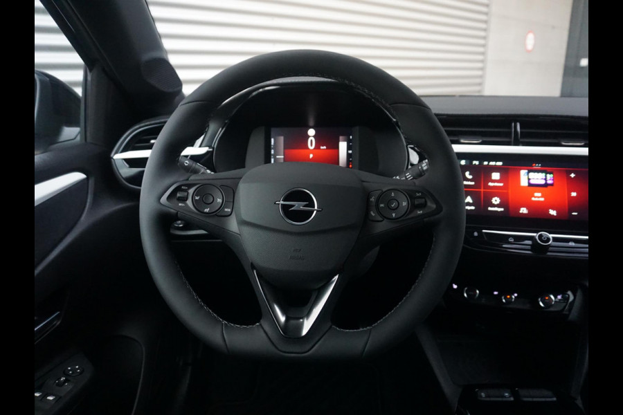 Opel Corsa 1.2 Turbo Hybrid Ultimate