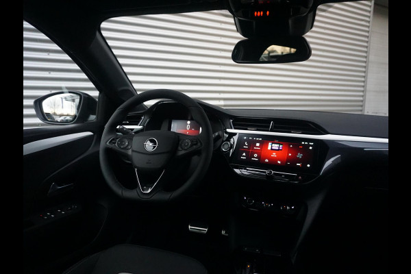 Opel Corsa 1.2 Turbo Hybrid Ultimate