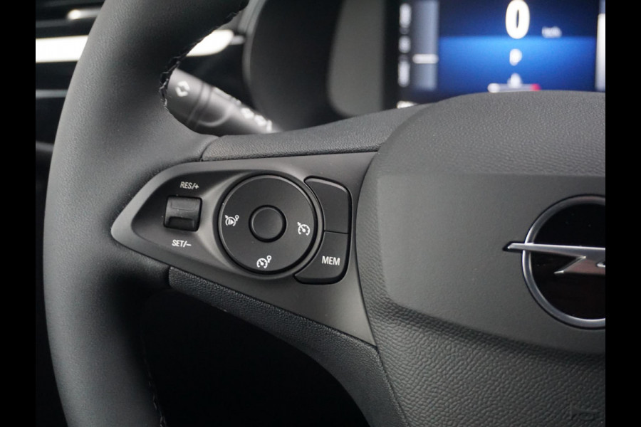 Opel Corsa 1.2 Turbo Hybrid Ultimate