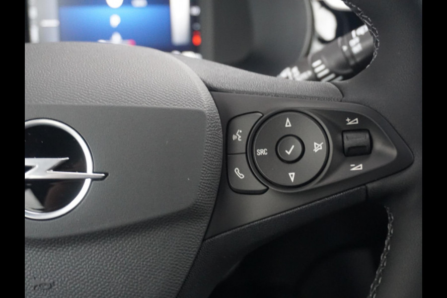 Opel Corsa 1.2 Turbo Hybrid Ultimate