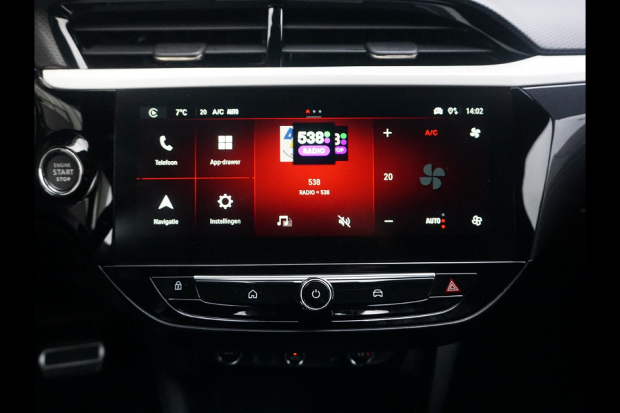 Opel Corsa 1.2 Turbo Hybrid Ultimate