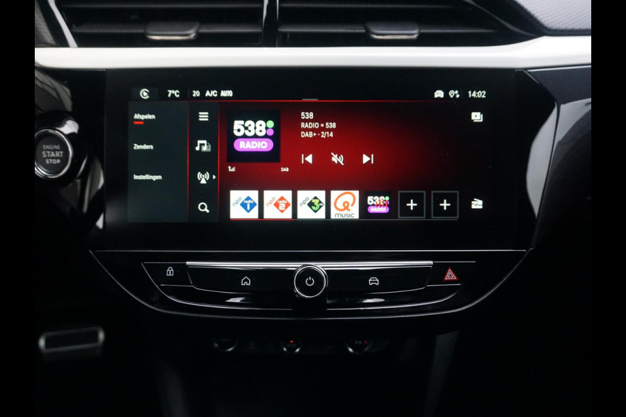 Opel Corsa 1.2 Turbo Hybrid Ultimate