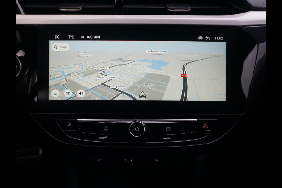 Opel Corsa 1.2 Turbo Hybrid Ultimate