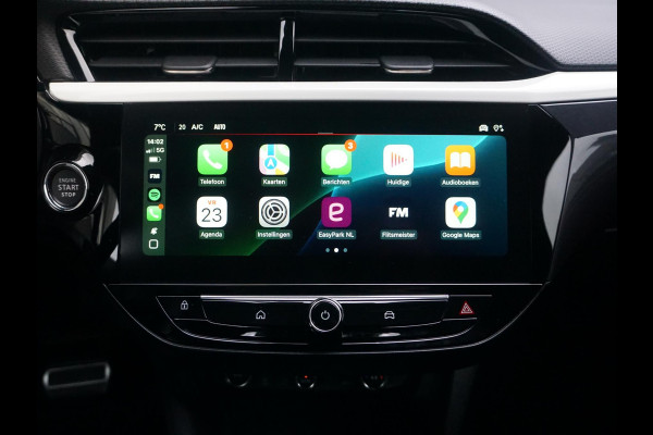 Opel Corsa 1.2 Turbo Hybrid Ultimate