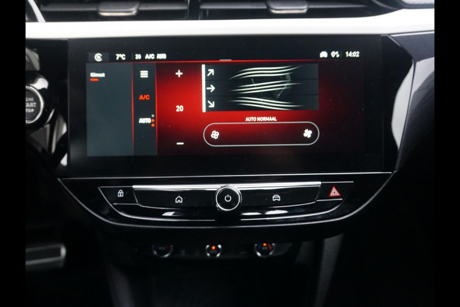 Opel Corsa 1.2 Turbo Hybrid Ultimate