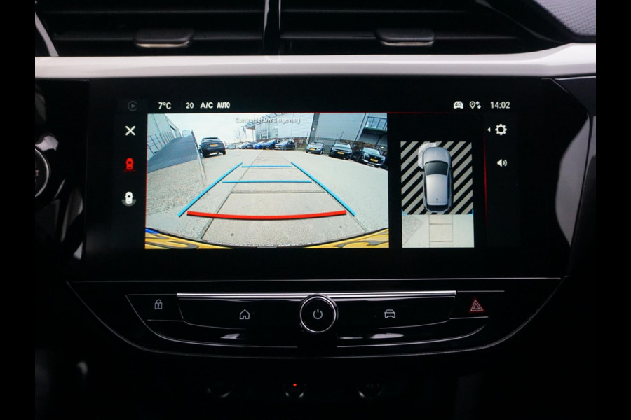 Opel Corsa 1.2 Turbo Hybrid Ultimate