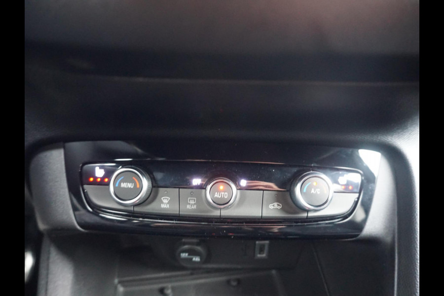 Opel Corsa 1.2 Turbo Hybrid Ultimate