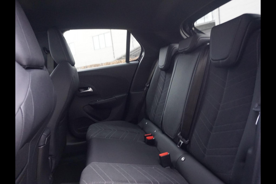 Opel Corsa 1.2 Turbo Hybrid Ultimate