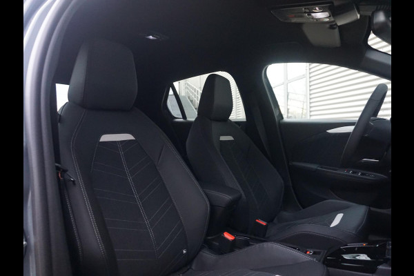 Opel Corsa 1.2 Turbo Hybrid Ultimate