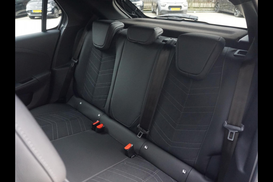 Opel Corsa 1.2 Turbo Hybrid Ultimate