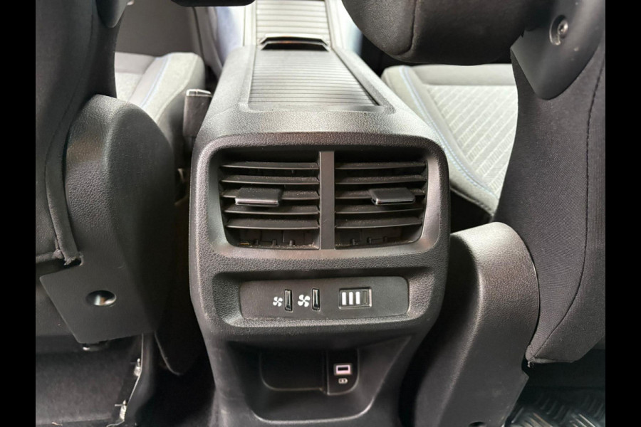 Peugeot Rifter 1.2 Puretech Allure NAVI GARANTIE TREKHAAK