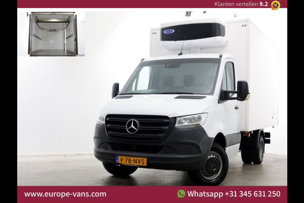 Mercedes-Benz Sprinter 515 CDI 150pk RWD L2 Koelwagen 12V+230V Xarios 5 01-2023