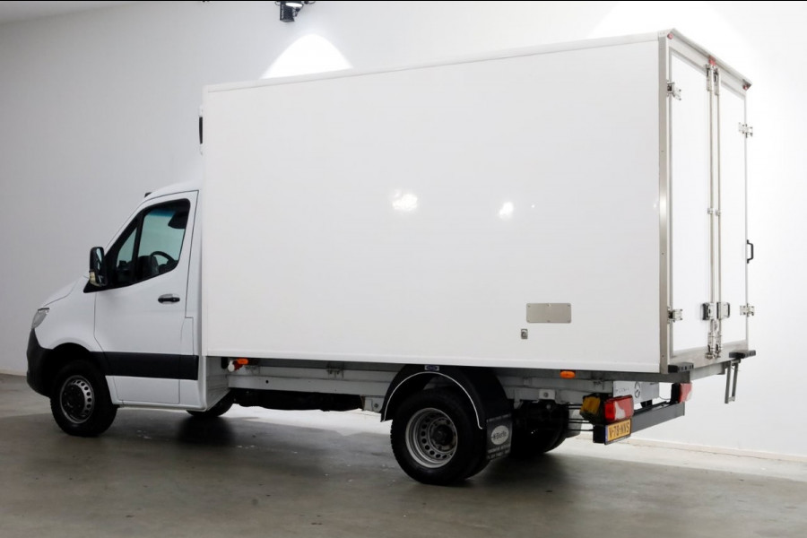 Mercedes-Benz Sprinter 515 CDI 150pk RWD L2 Koelwagen 12V+230V Xarios 5 01-2023