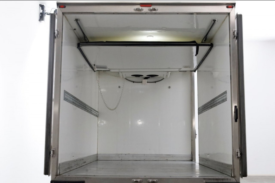 Mercedes-Benz Sprinter 515 CDI 150pk RWD L2 Koelwagen 12V+230V Xarios 5 01-2023