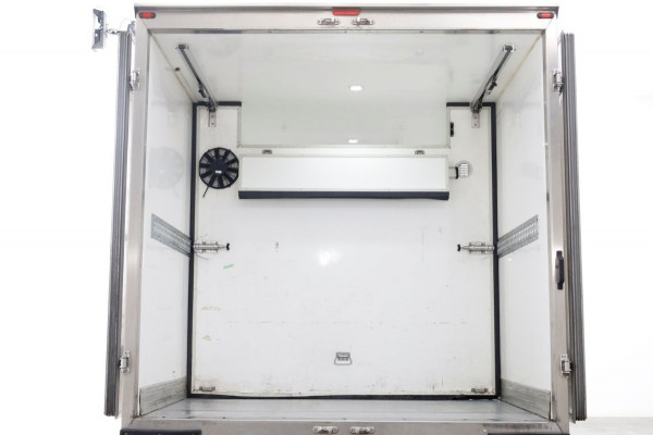 Mercedes-Benz Sprinter 515 CDI 150pk RWD L2 Koelwagen 12V+230V Xarios 5 01-2023