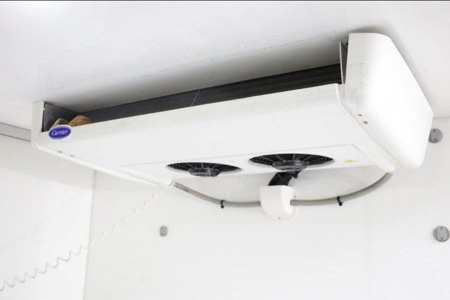 Mercedes-Benz Sprinter 515 CDI 150pk RWD L2 Koelwagen 12V+230V Xarios 5 01-2023