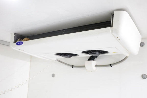 Mercedes-Benz Sprinter 515 CDI 150pk RWD L2 Koelwagen 12V+230V Xarios 5 01-2023