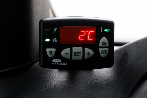 Mercedes-Benz Sprinter 515 CDI 150pk RWD L2 Koelwagen 12V+230V Xarios 5 01-2023