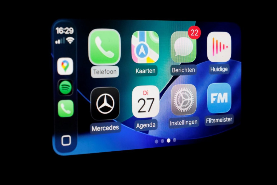 Mercedes-Benz Sprinter 515 CDI 150pk RWD L2 Koelwagen 12V+230V Xarios 5 01-2023