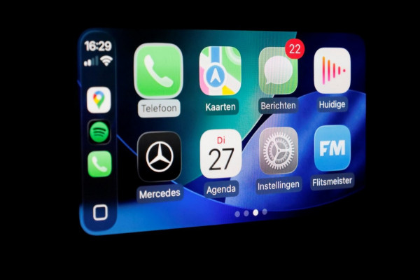 Mercedes-Benz Sprinter 515 CDI 150pk RWD L2 Koelwagen 12V+230V Xarios 5 01-2023