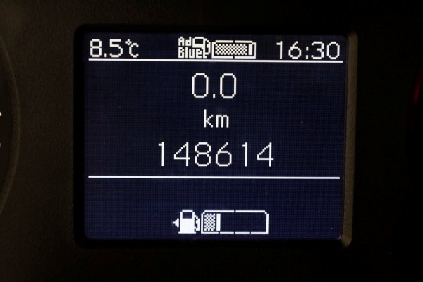 Mercedes-Benz Sprinter 515 CDI 150pk RWD L2 Koelwagen 12V+230V Xarios 5 01-2023