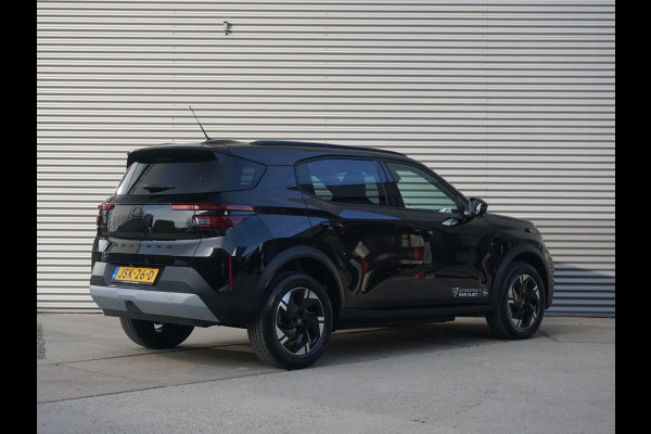 Opel Frontera Extended range Electric GS 54 kWh Winter pakket