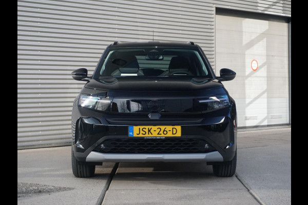 Opel Frontera Extended range Electric GS 54 kWh Winter pakket