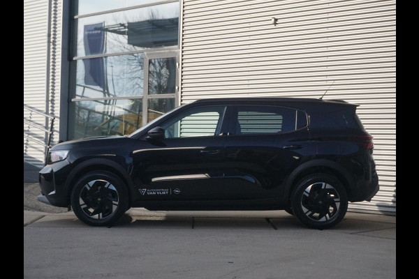 Opel Frontera Extended range Electric GS 54 kWh Winter pakket