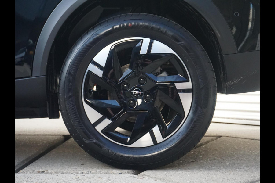 Opel Frontera Extended range Electric GS 54 kWh Winter pakket