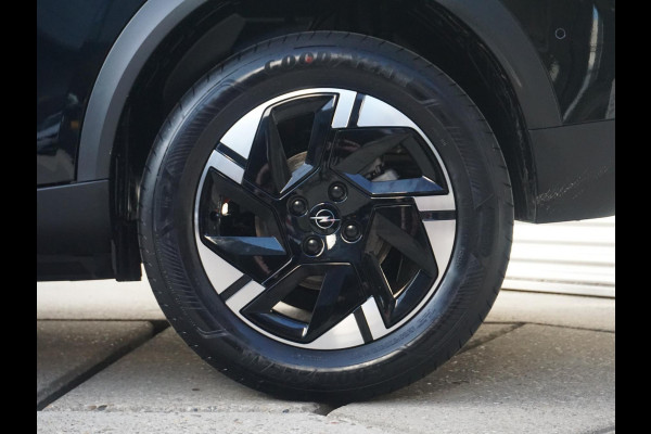 Opel Frontera Extended range Electric GS 54 kWh Winter pakket