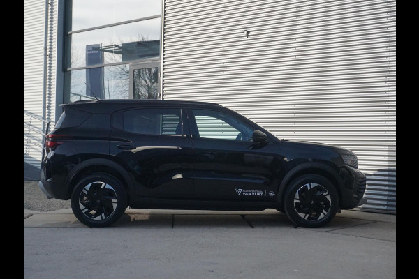 Opel Frontera Extended range Electric GS 54 kWh Winter pakket