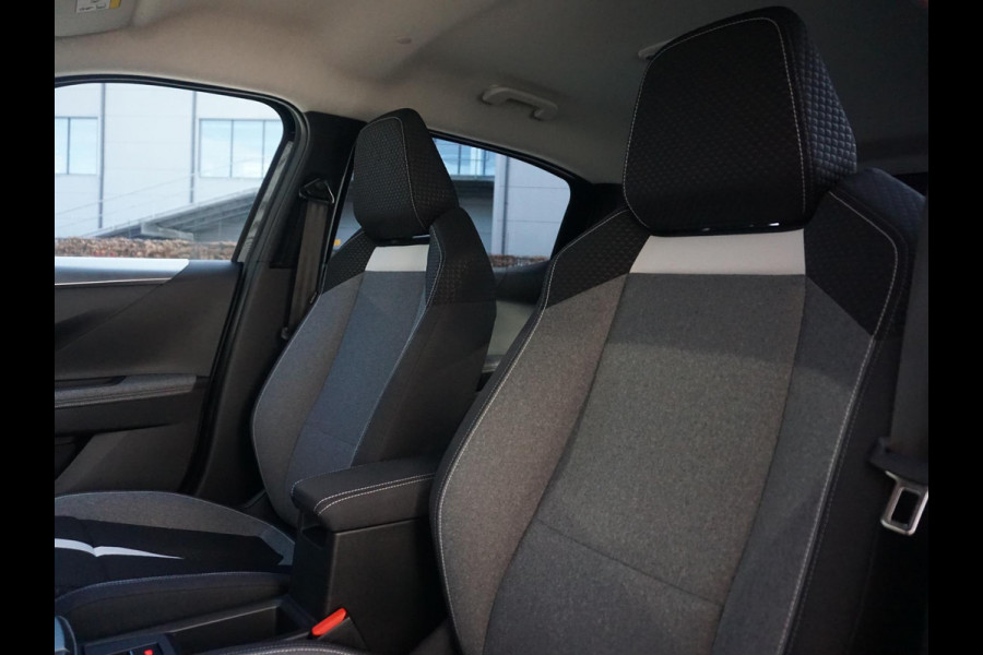 Opel Frontera Extended range Electric GS 54 kWh Winter pakket