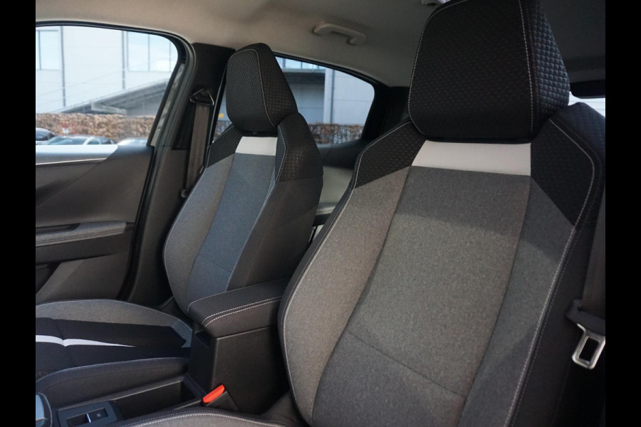 Opel Frontera Extended range Electric GS 54 kWh Winter pakket