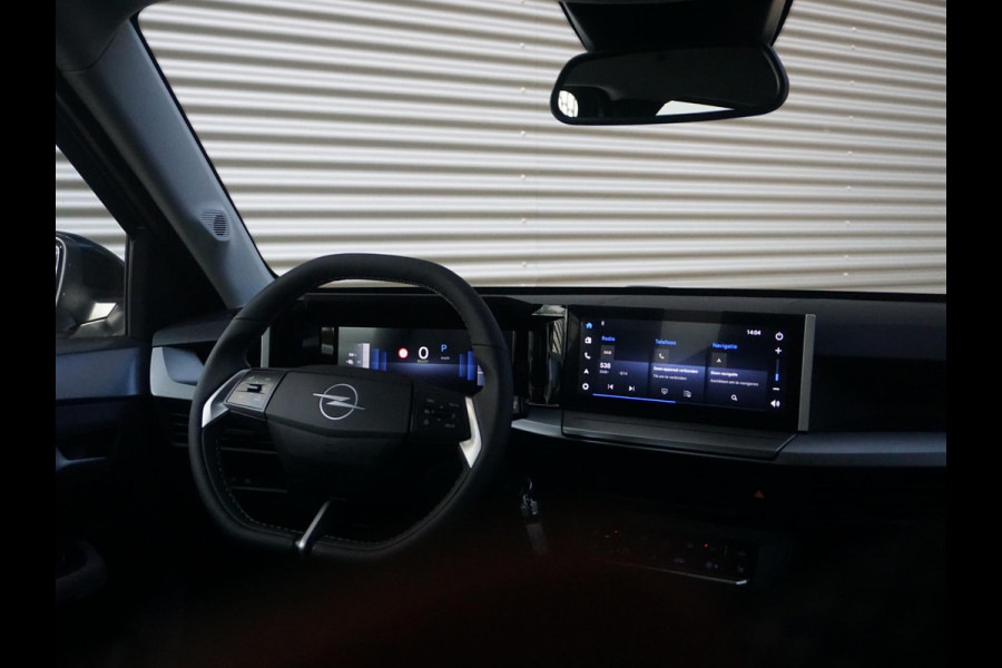 Opel Frontera Extended range Electric GS 54 kWh Winter pakket