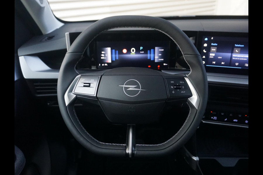 Opel Frontera Extended range Electric GS 54 kWh Winter pakket