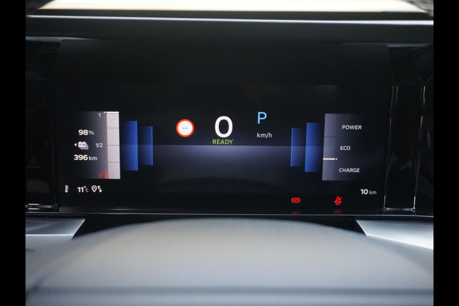 Opel Frontera Extended range Electric GS 54 kWh Winter pakket