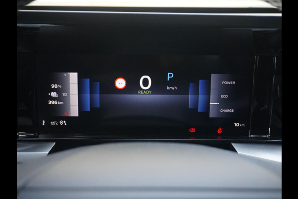 Opel Frontera Extended range Electric GS 54 kWh Winter pakket