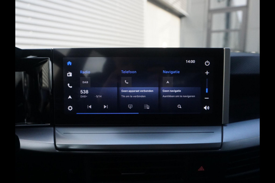 Opel Frontera Extended range Electric GS 54 kWh Winter pakket