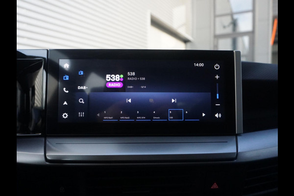 Opel Frontera Extended range Electric GS 54 kWh Winter pakket