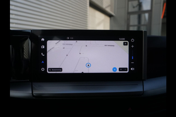 Opel Frontera Extended range Electric GS 54 kWh Winter pakket