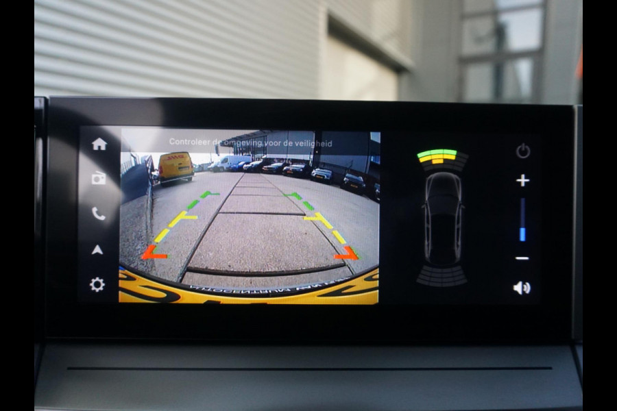 Opel Frontera Extended range Electric GS 54 kWh Winter pakket